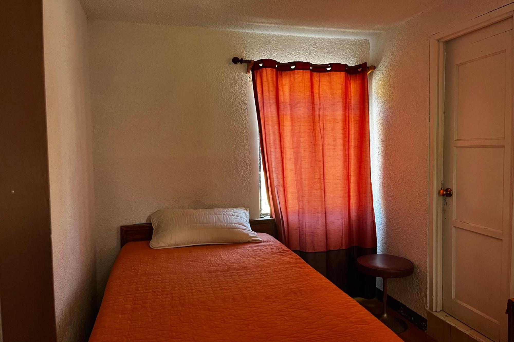 Oyo Hotel Linda 티후아나 외부 사진