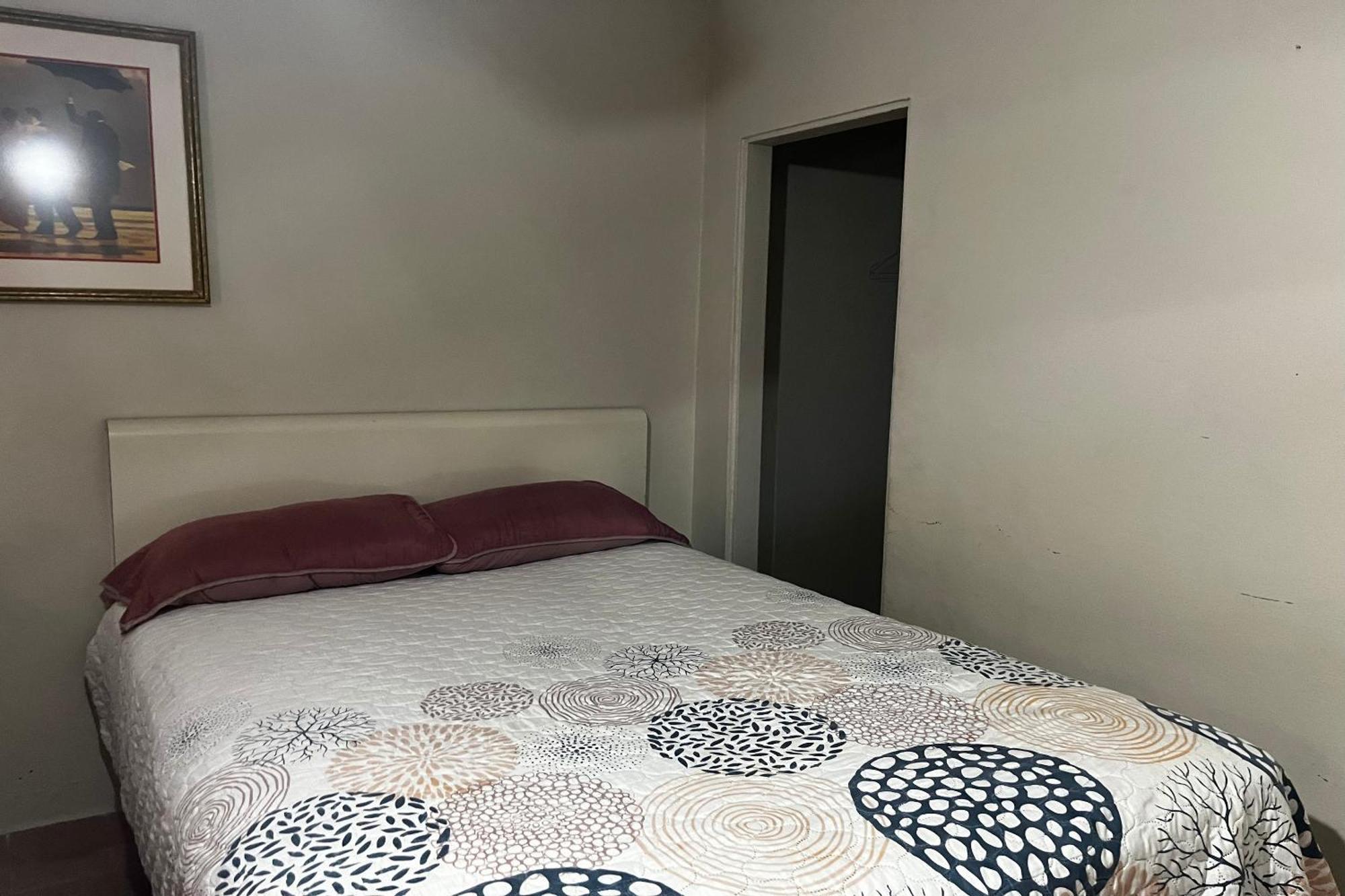 Oyo Hotel Linda 티후아나 외부 사진
