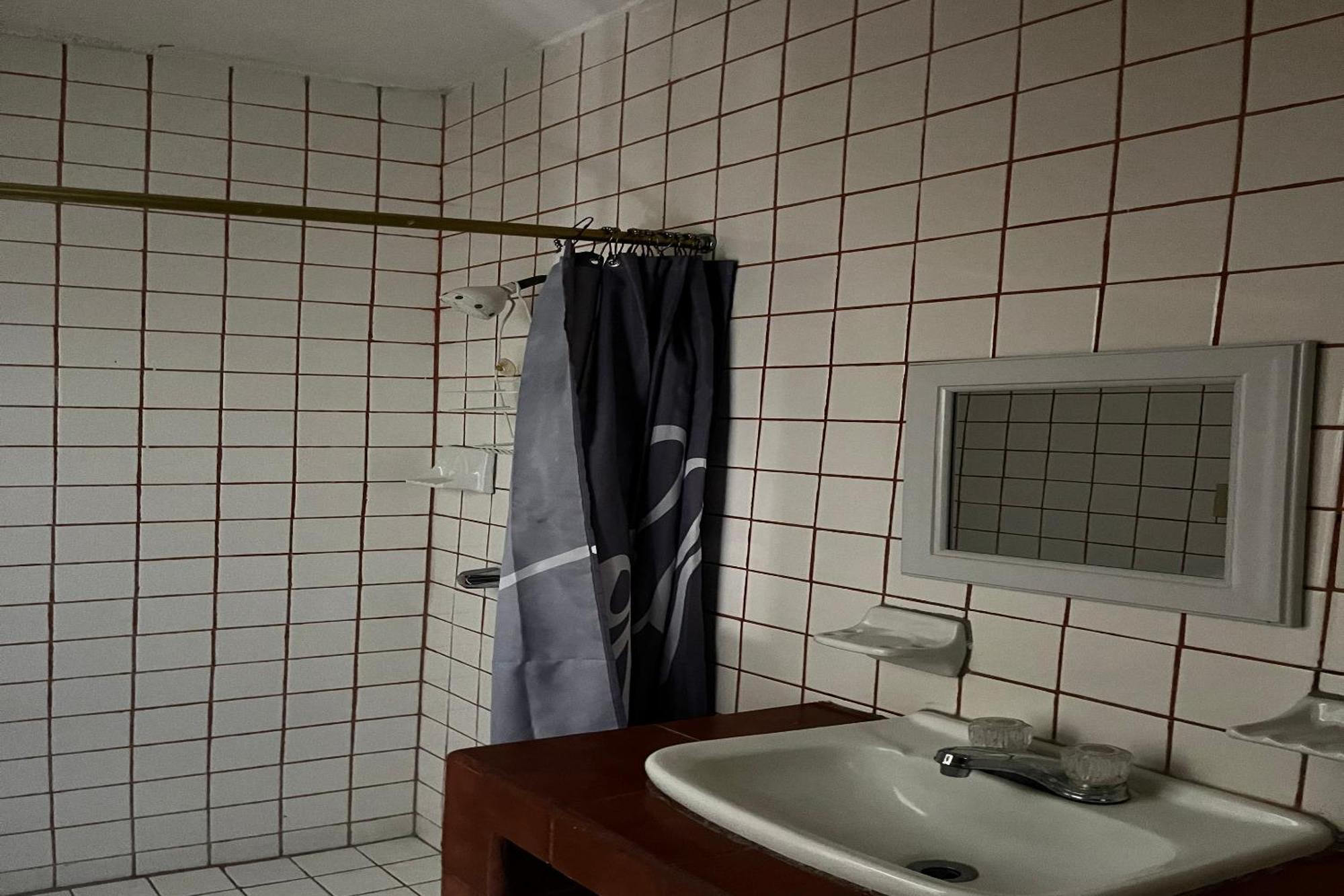 Oyo Hotel Linda 티후아나 외부 사진
